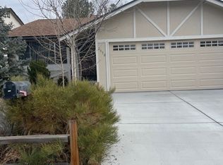2630 Nicholette Dr, Reno, NV 89503