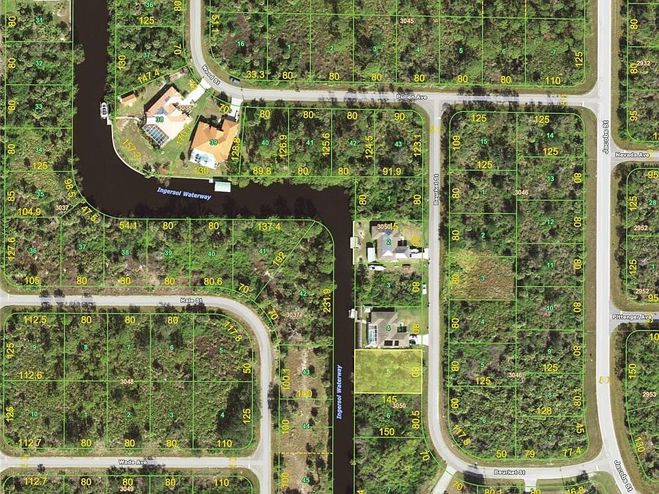2nd image of 2235 BEURKET STREET LOT 5