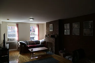 Rented by Rapid Realty Cobble Hill