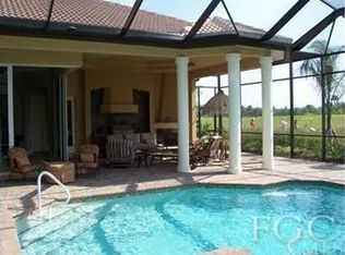 3251 Sanctuary Point, Fort Myers, FL 33905