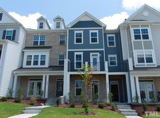 1326 Barn Cat Way #231, Apex, NC 27502