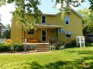 216 Thomas Hill Rd, Edgar, WI 54426