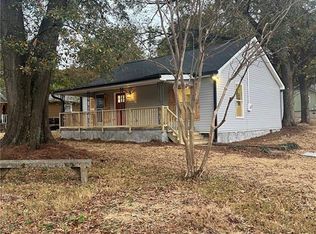 36 Grassdale Rd, Cartersville, GA 30120