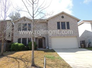 11509 Chatam Berry Ln, Austin, TX 78748