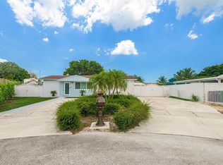 27833 SW 129th Pl, Homestead, FL 33032