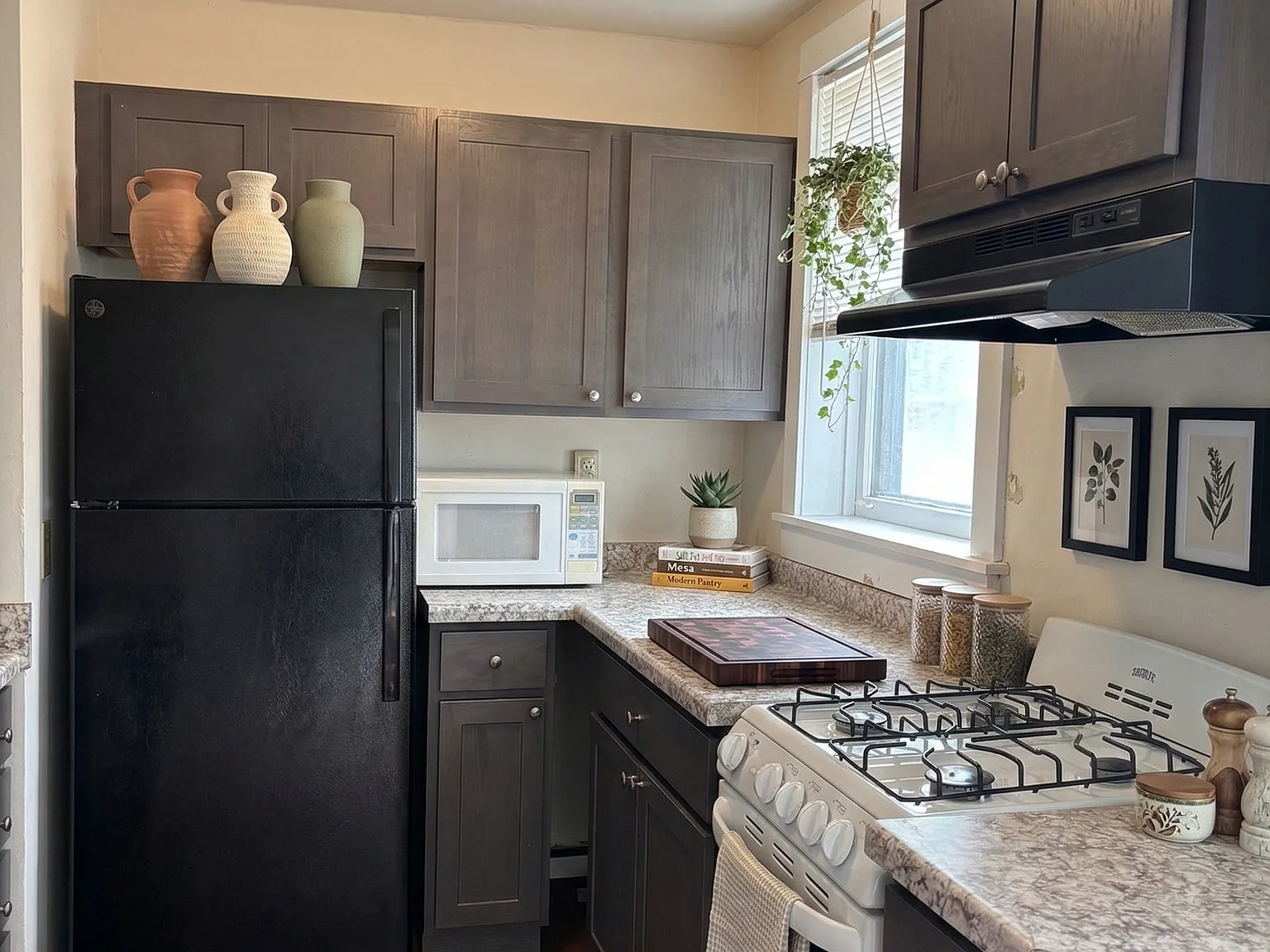 121 East Gorham Street - Unit 5 — Photo 2