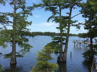 Moon Lake Rd, Dundee, MS 38626