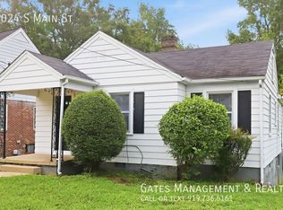 1024 S Main St, Burlington, NC 27215