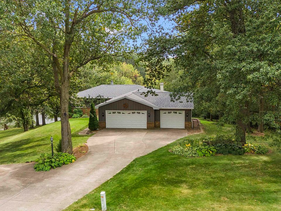 4741 S Sir Lancelot Ct, Mapleton, IL 61547 Zillow