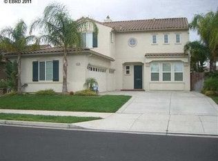2372 Saint Augustine Dr, Brentwood, CA
