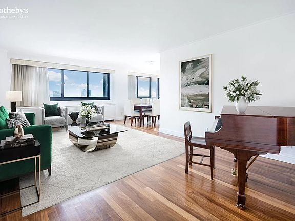 4th image of 1725 York Ave #26FG