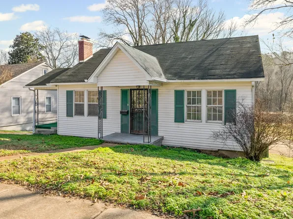 4314 W Main St, Erin, TN 37061