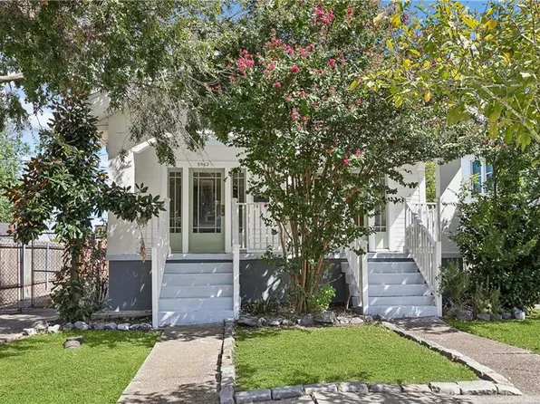 5961-63 Colbert St, New Orleans, LA 70124