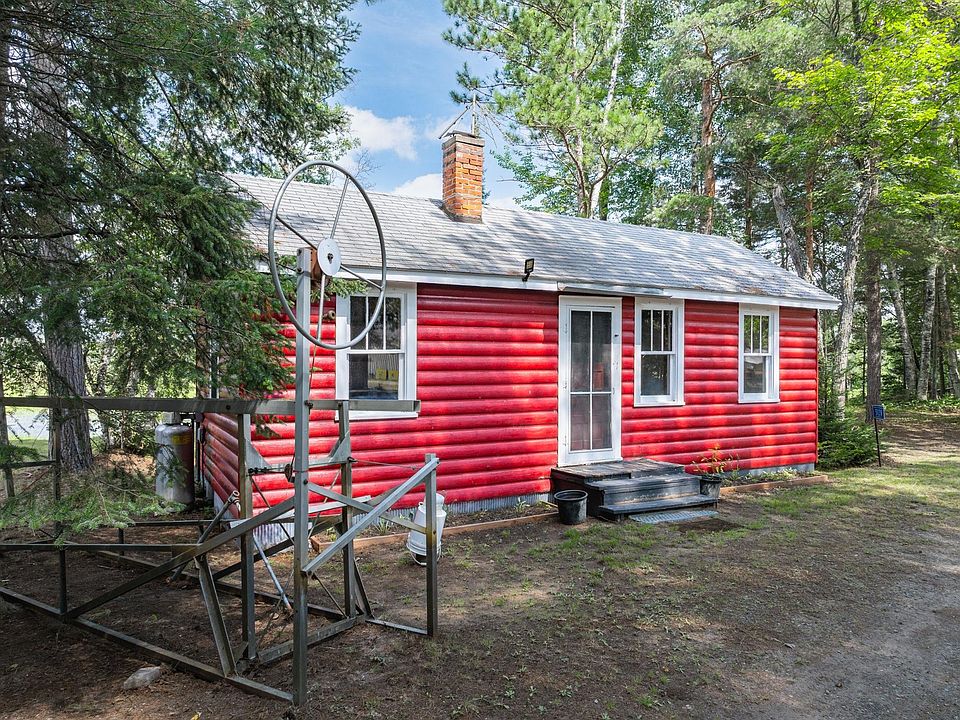 5128 Evergreen Ct, Rhinelander, WI 54501 | Zillow