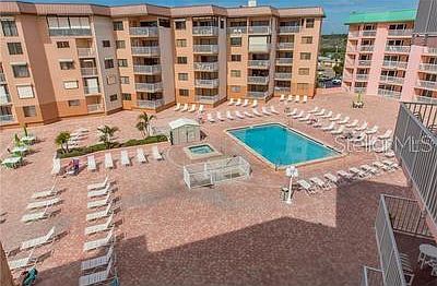 4th image of 18400 Gulf Blvd APT 1114
