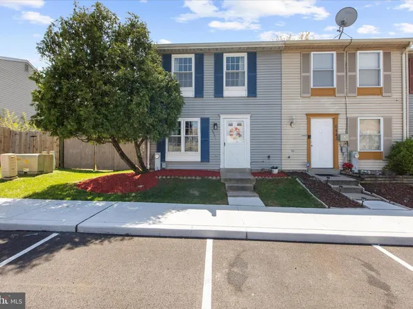 6441 Grafton Garth Ct, Glen Burnie, MD 21061