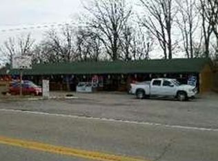 9782 Highway T, Wappapello, MO 63966