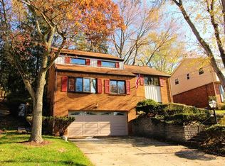 359 Cavan Dr, Pittsburgh, PA 15236