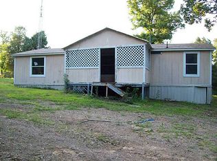 4538 Tanglewood Dr, Van Buren, AR 72956