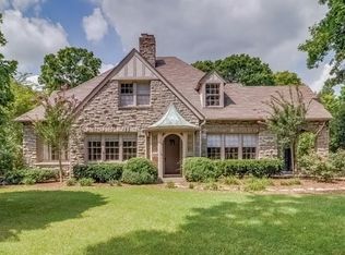 215 Mayfair Rd, Nashville, TN 37205