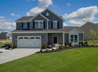 707 Hillspring Ter, Webster, NY 14580