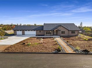 5094 Malibu Dr, Paradise, CA