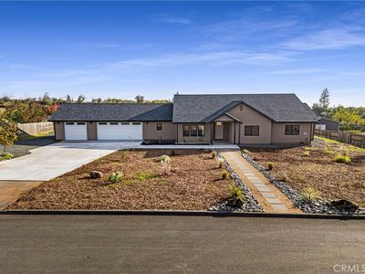 5094 Malibu Dr, Paradise, CA, 95969
