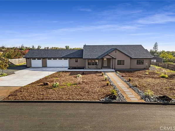 5094 Malibu Dr, Paradise, CA 95969