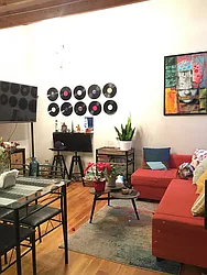 Rented by City Vista Inc