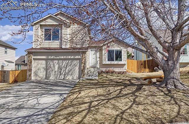 2nd image of 2835 Warrenton Way