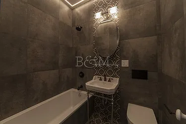 Rented by Brick&Mortar