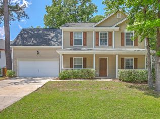 8632 Madelyn St, North Charleston, SC 29406