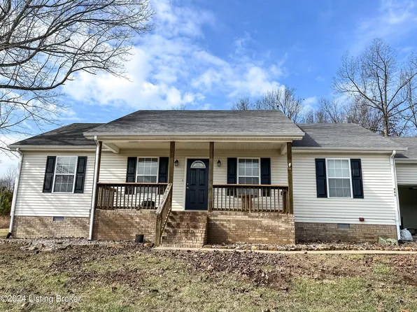 205 Duff Rd, Leitchfield, KY 42754