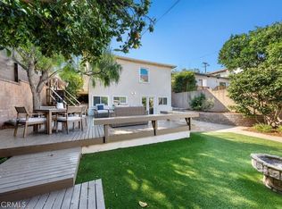 609 35th St, Manhattan Beach, CA 90266