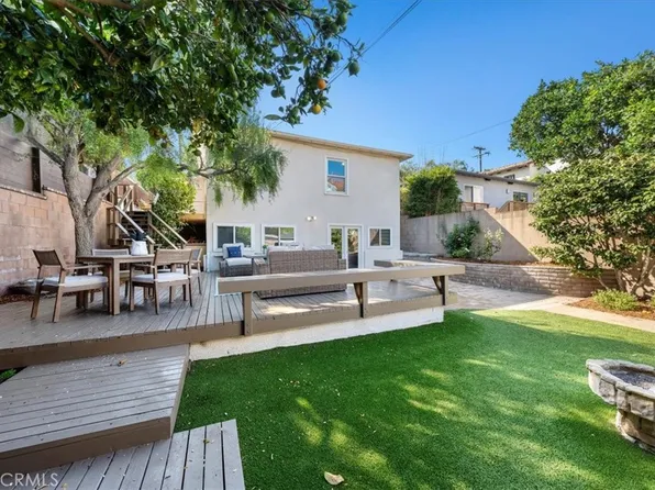 609 35th St, Manhattan Beach, CA 90266