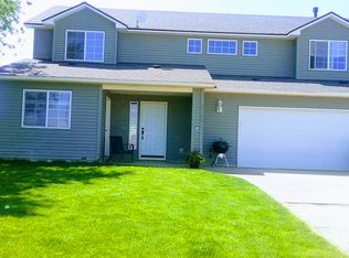 21851 Upper Pleasant Ridge Rd, Caldwell, ID 83607