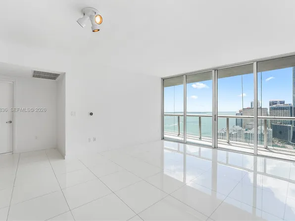 495 Brickell Ave APT 3311, Miami, FL 33131