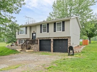 2142 Tarragon Dr, West Salem, OH 44287