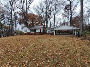 609 N Barton St, Johnson City, TN 37604