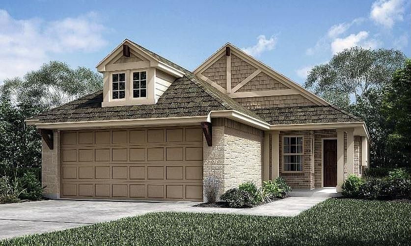 Elevation C