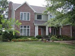 10986 Loyola Ct, Fishers, IN