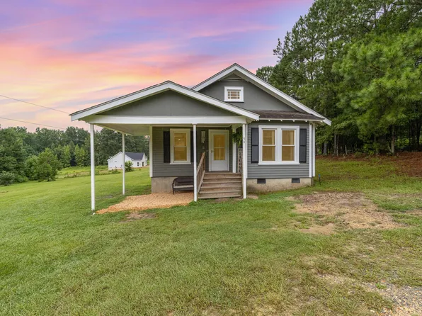 54 Stephen Norris Ln, Coats, NC 27521