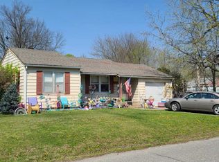 1224 W Bj Tunnell Blvd, Miami, OK 74354