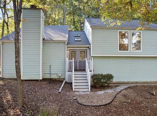 495 Ramsdale Dr, Roswell, GA 30075