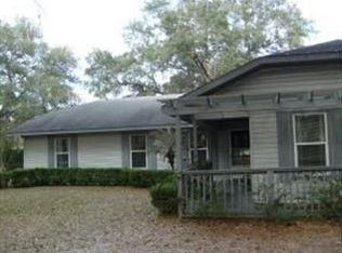 5155 NE 136th Pl, Anthony, FL 32617