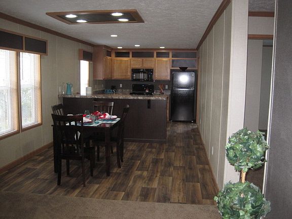 Nice Snack Bar