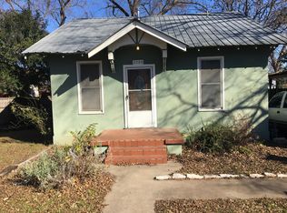 2208 Willow St, Austin, TX 78702