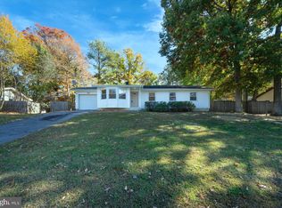 21988 Fox Ridge Rd, Lexington Park, MD 20653