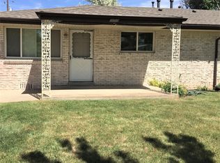 4102 Independence Ct, Wheat Ridge, CO 80033