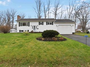 834 Beaver St, Greenwood, NS B0P 1R0